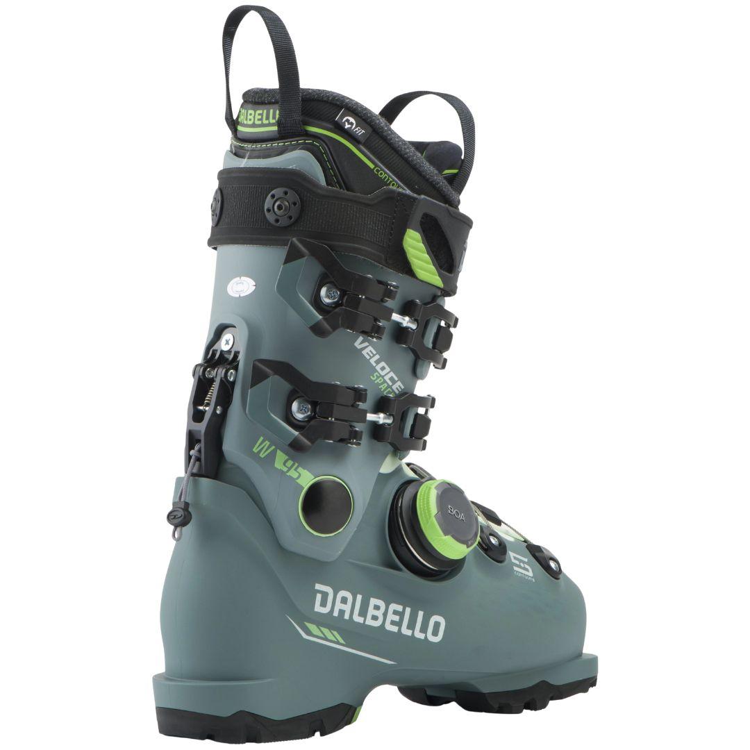 Dalbello Women's Veloce Space 95 Ski Boots 2026